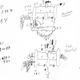 Sketches of the prototyping process for some of the game’s puzzles.